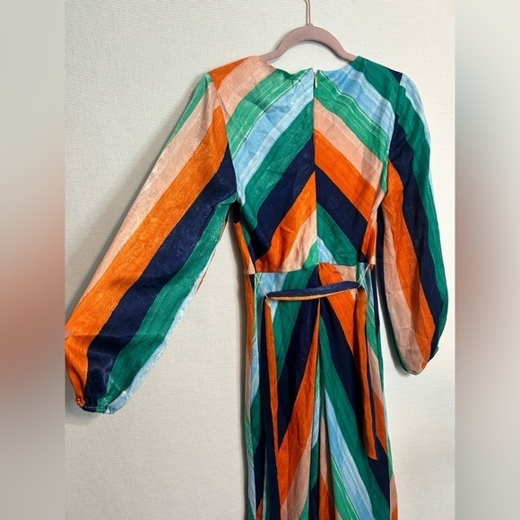 Ali & jay a-line midi dress - Picture 6 of 10